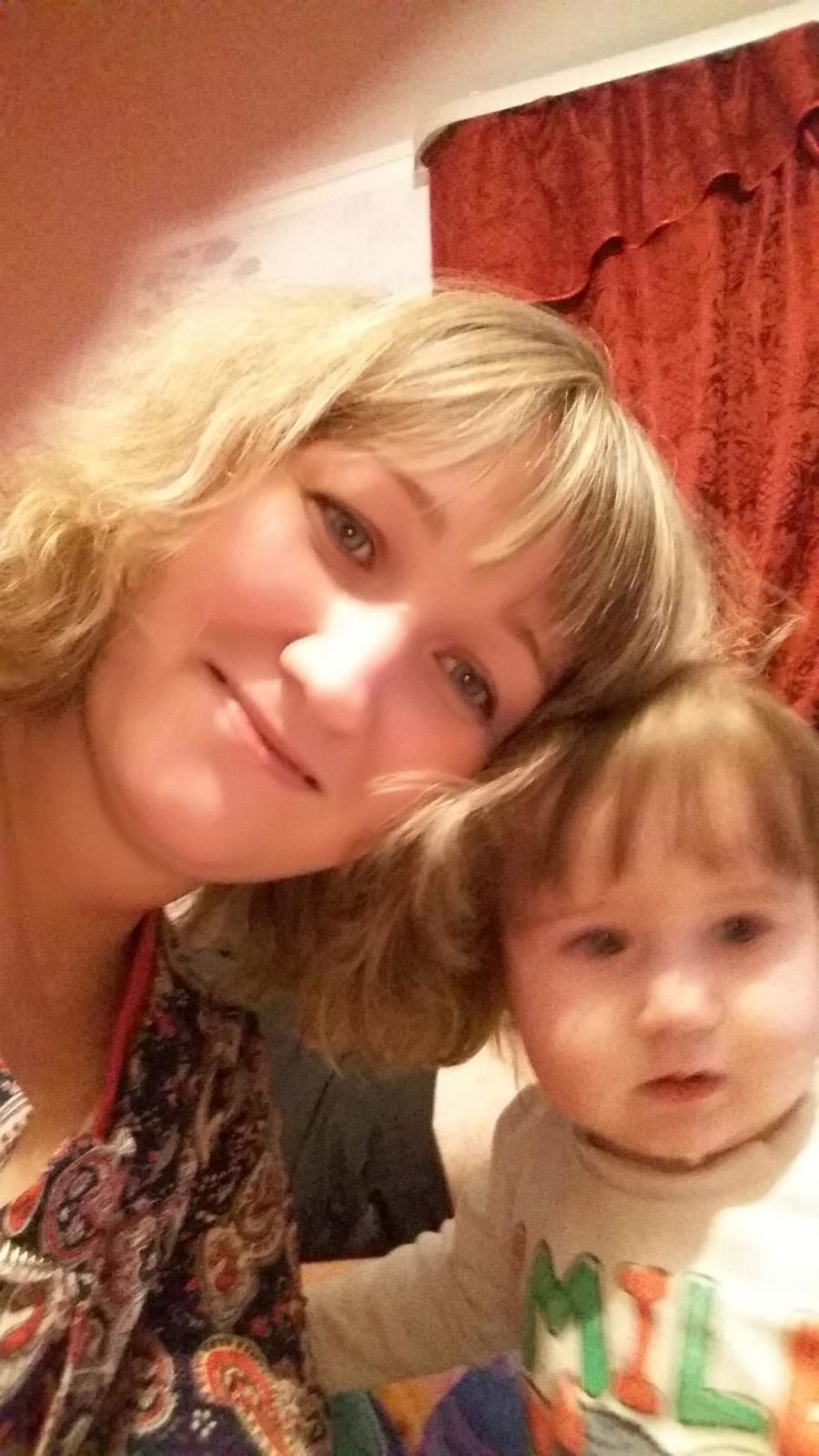 Сараева Валентина