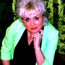 Елена Мельникова
