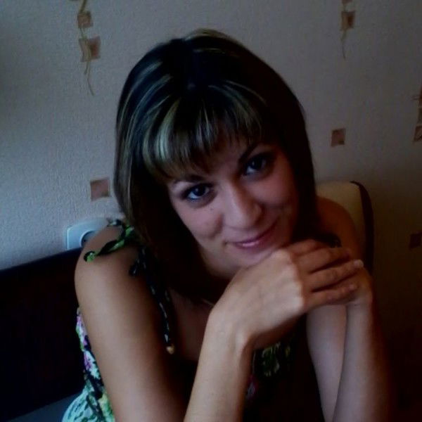 Светлана Титовская