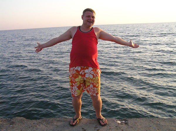 Игорь Ерохин