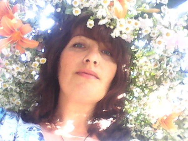 Елена Дементьева