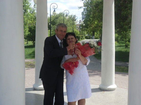 Ирина Семенова