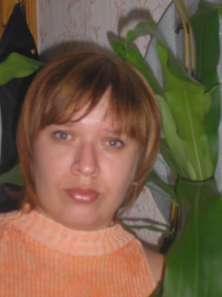 Инна Хотног