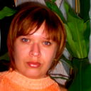 Инна Хотног