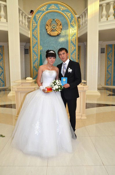 Берик Хамзин