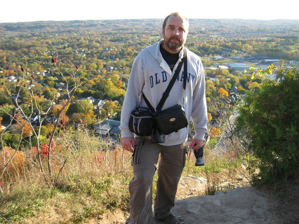 Сергей Гопляков