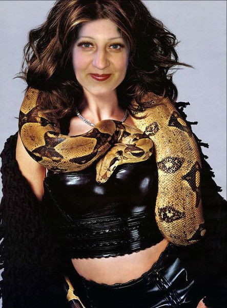 Нелли Кулик