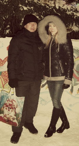 Елизавета Бородина