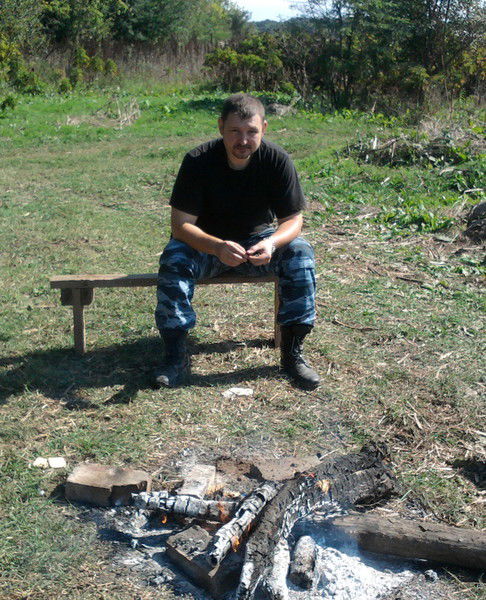 Сергей Васильев