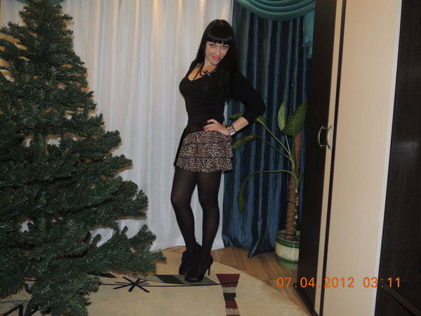 Юлия Скрябкова