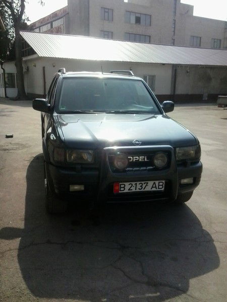 Урмат Замирбеков