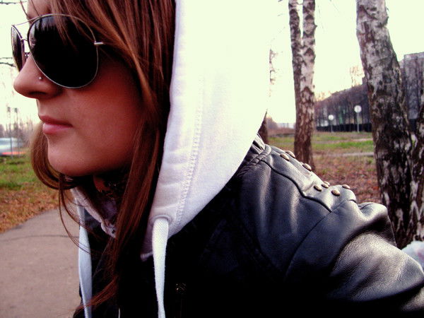 Алина Светикова