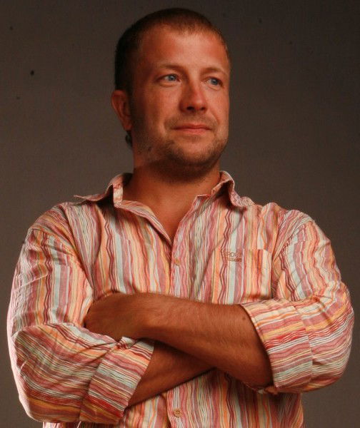 Денис Долгих