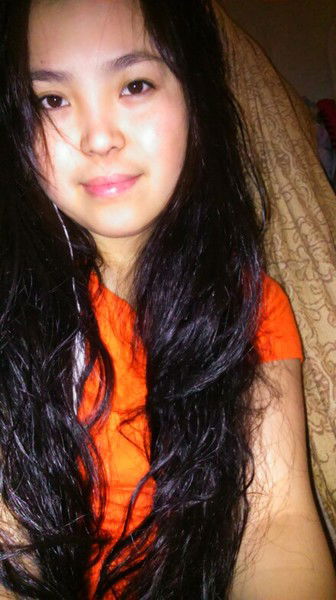 Гулиза Kaпарова