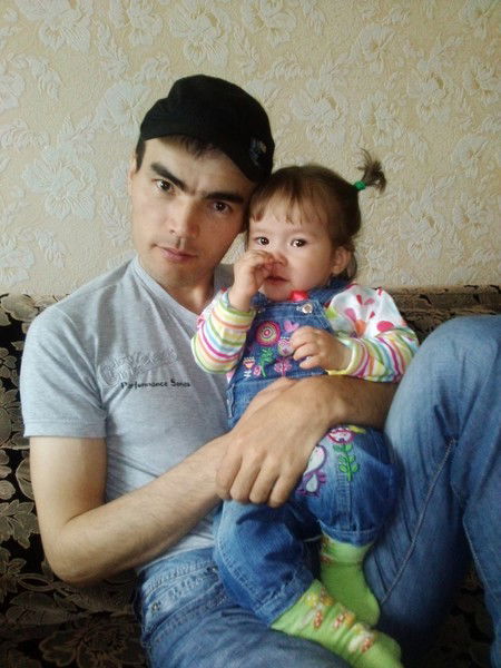 Руслан Бердиев