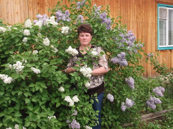 Лера Смолярчук