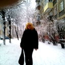 Ирина Тулинова