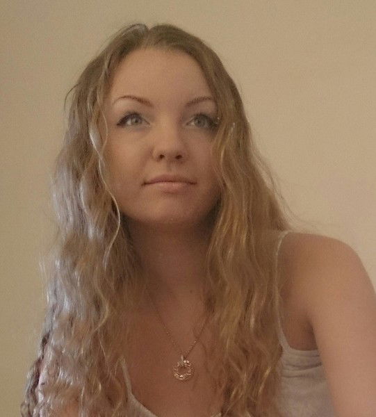 Александра Маркова