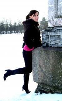 Евгения Рябова