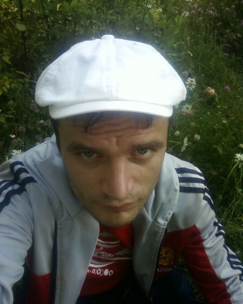 Алексей Хоркин