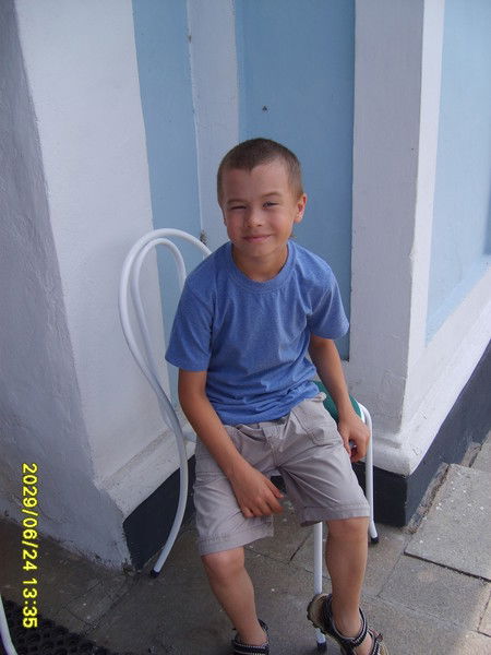 Матвей Храмов