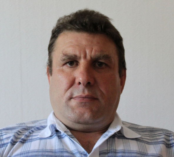 Александр Лемешко