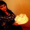Елена Дьяченко(Царенко)