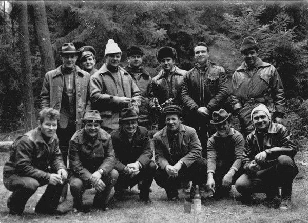 Юрий Крылов