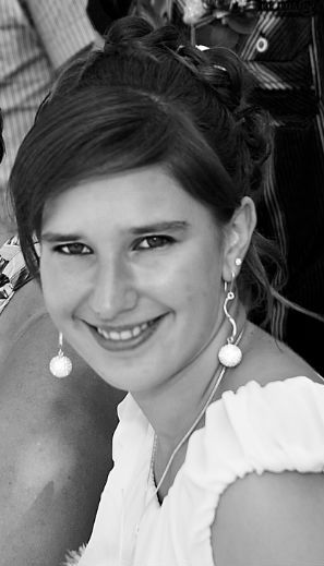 Марія Морозюк