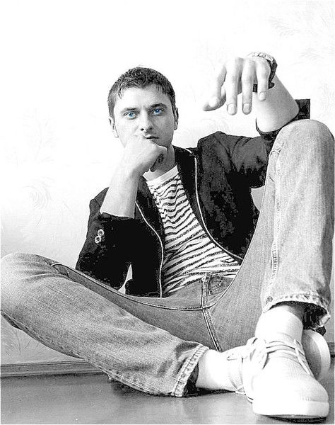 Святослав Мостовой