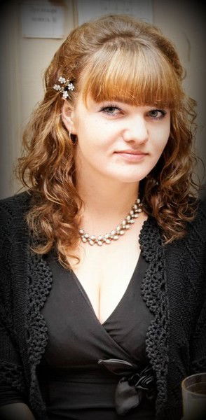 Юлия Тагибова