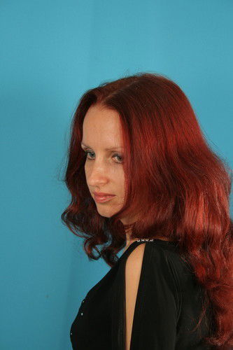 Татьяна Полонская