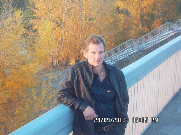 Владимир Черепанов