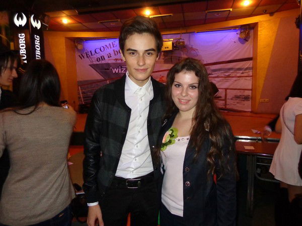 Светик Варюшина