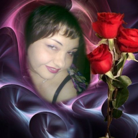 Ирина Краснова