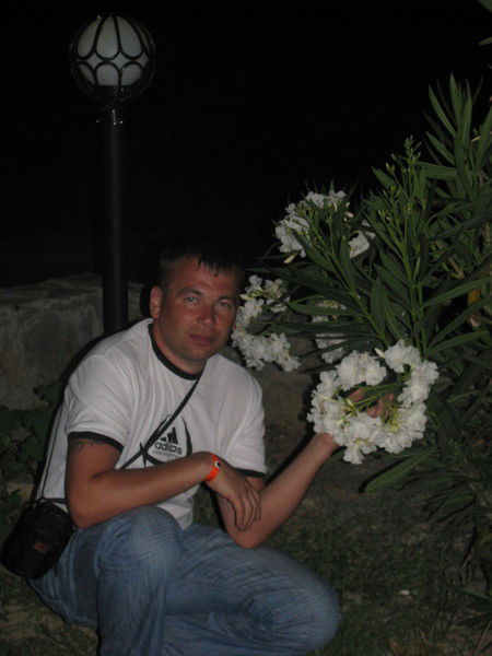 Александр Сидорин