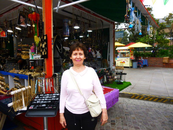 Альфия Муратова