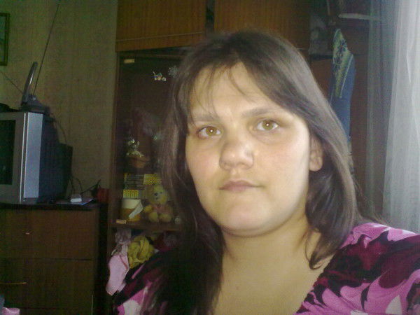 Наталья Чимонина