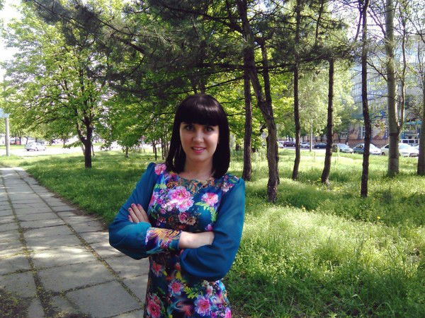 Альбина Бессмертная