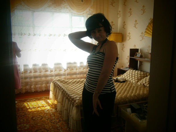 Ольга Кашуба