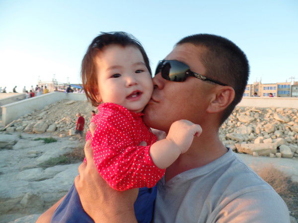 Zhansaya Kuttymuratovna