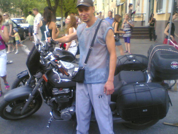 Николай Кулешов