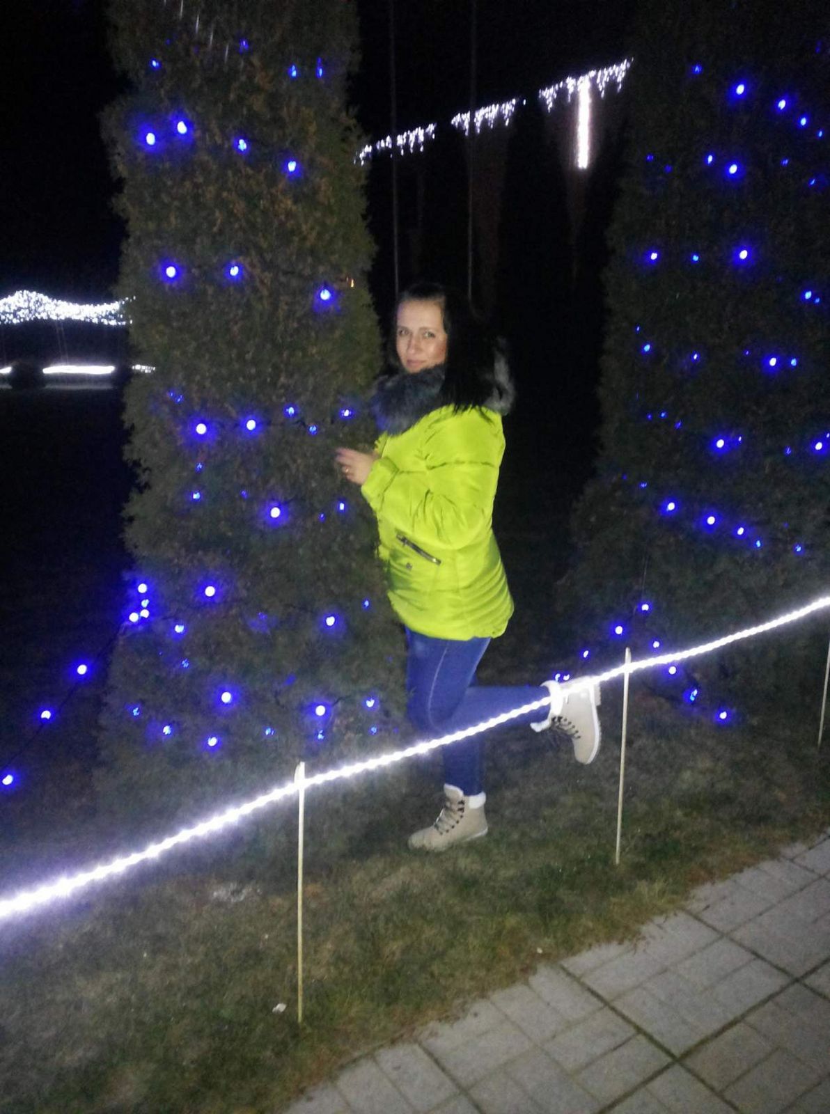 Настена Ермачкова