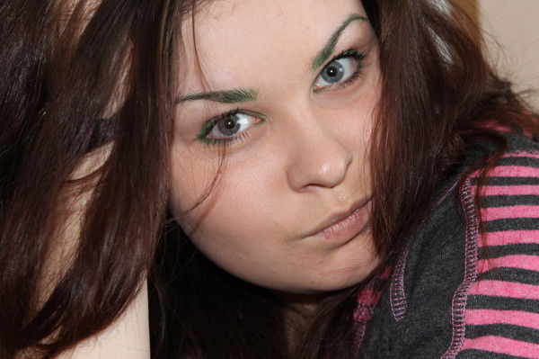 Анастасия Пешкова