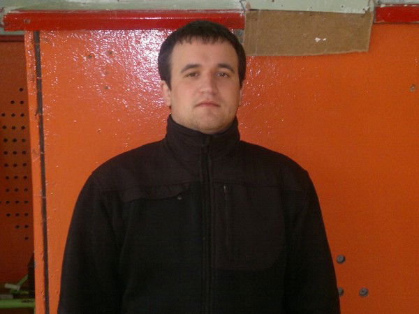 Андрей Кудинов