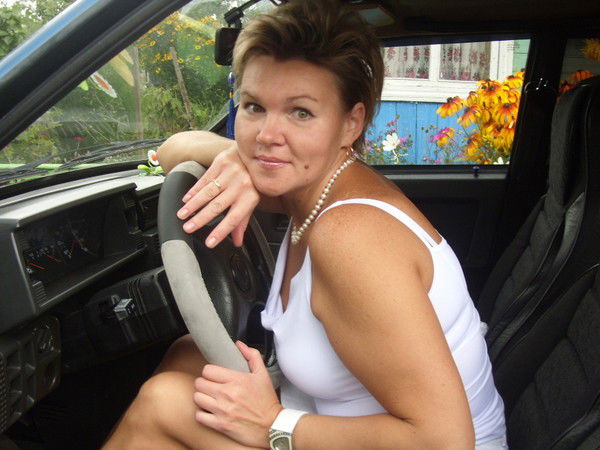 Марина Романчук