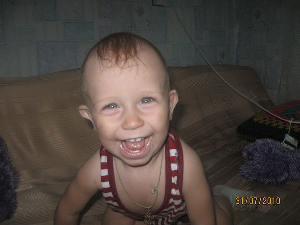 Виталик Рыбалко