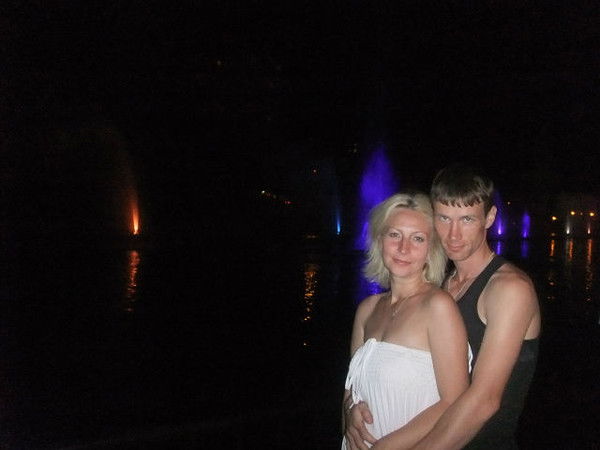 Татьяна Синицына