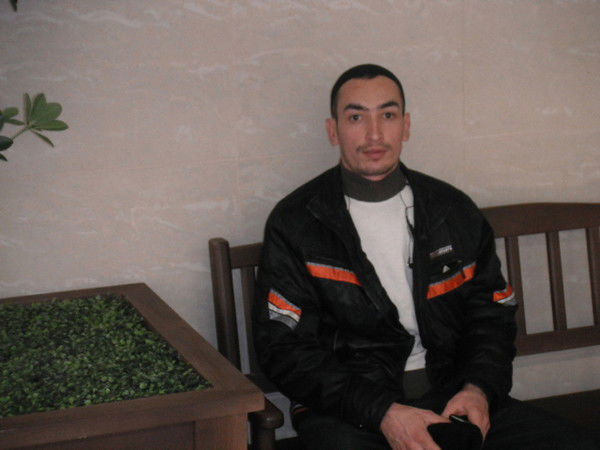 Фаридун Султонов