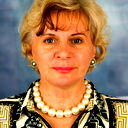 Galina Zhabina